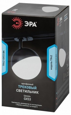 Светильник на штанге Эра  TR42-GX53 BK в Игриме - igrim.ok-mebel.com | фото 6