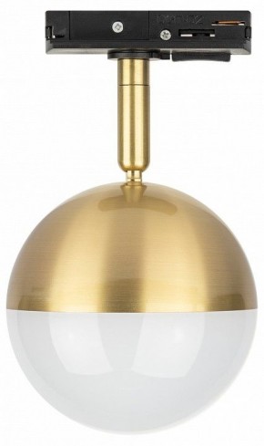 Светильник на штанге Эра  TR42-GX53 BS в Игриме - igrim.ok-mebel.com | фото 4