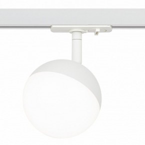 Светильник на штанге Эра  TR42-GX53 WH в Игриме - igrim.ok-mebel.com | фото 2