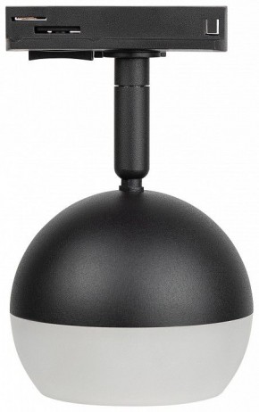 Светильник на штанге Эра  TR46 - GX53 BK в Игриме - igrim.ok-mebel.com | фото 2