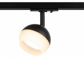 Светильник на штанге Эра  TR46 - GX53 BK в Игриме - igrim.ok-mebel.com | фото 4