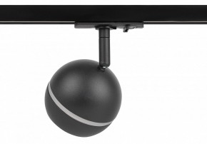 Светильник на штанге Эра  TR47 - GX53 BK в Игриме - igrim.ok-mebel.com | фото 3