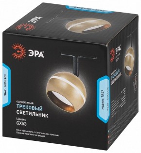 Светильник на штанге Эра  TR47 - GX53 MG в Игриме - igrim.ok-mebel.com | фото 5