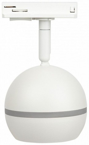 Светильник на штанге Эра  TR47 - GX53 WH в Игриме - igrim.ok-mebel.com | фото 3