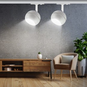 Светильник на штанге Эра  TR47 - GX53 WH в Игриме - igrim.ok-mebel.com | фото 8