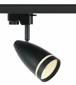 Светильник на штанге Эра  TR49 - GU10 BK в Игриме - igrim.ok-mebel.com | фото