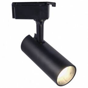 Светильник на штанге Эра  TR5-10 COB BK в Игриме - igrim.ok-mebel.com | фото