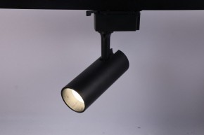 Светильник на штанге Эра  TR5-10 COB BK в Игриме - igrim.ok-mebel.com | фото 2