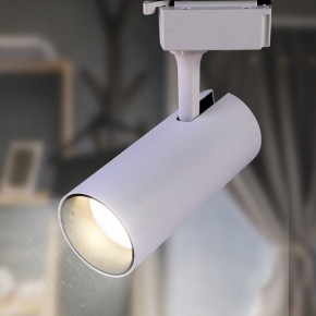 Светильник на штанге Эра  TR5-10 COB WH в Игриме - igrim.ok-mebel.com | фото 3
