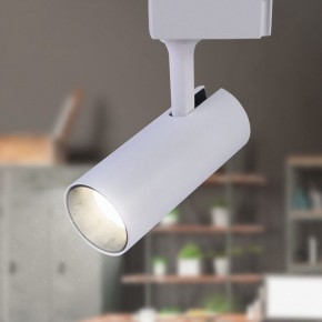 Светильник на штанге Эра  TR5-20 COB WH в Игриме - igrim.ok-mebel.com | фото 3