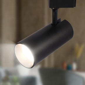 Светильник на штанге Эра  TR5-30 COB BK в Игриме - igrim.ok-mebel.com | фото 4