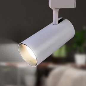 Светильник на штанге Эра  TR5-30 COB WH в Игриме - igrim.ok-mebel.com | фото 4