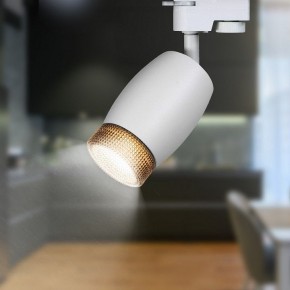 Светильник на штанге Эра  TR51 - GU10 WH в Игриме - igrim.ok-mebel.com | фото 2