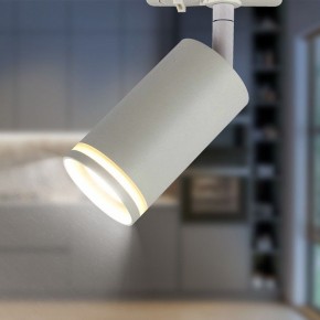 Светильник на штанге Эра  TR52 - GU10 WH в Игриме - igrim.ok-mebel.com | фото 4