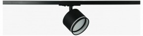 Светильник на штанге Эра  TR75 - GX53 BK в Игриме - igrim.ok-mebel.com | фото 2