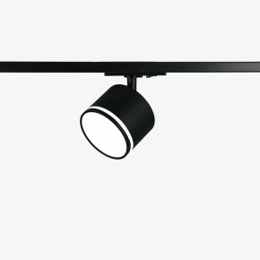 Светильник на штанге Эра  TR75 - GX53 BK в Игриме - igrim.ok-mebel.com | фото 3