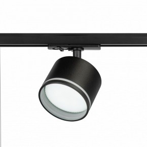 Светильник на штанге Эра  TR75 - GX53 BK в Игриме - igrim.ok-mebel.com | фото 4