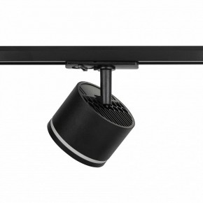 Светильник на штанге Эра  TR75 - GX53 BK в Игриме - igrim.ok-mebel.com | фото 5