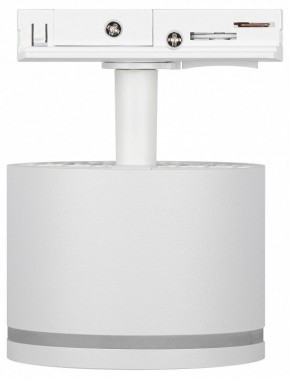 Светильник на штанге Эра  TR75 - GX53 WH в Игриме - igrim.ok-mebel.com | фото 6