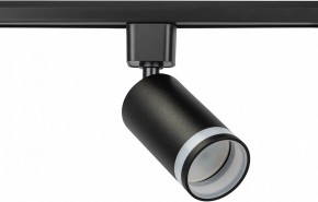 Светильник на штанге Эра  TR77 - GU10 BK в Игриме - igrim.ok-mebel.com | фото