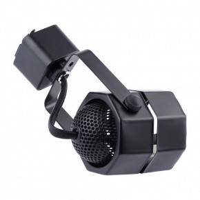 Светильник на штанге Эра  TR9-GU10 BK в Игриме - igrim.ok-mebel.com | фото 4