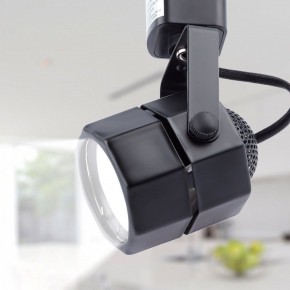 Светильник на штанге Эра  TR9-GU10 BK в Игриме - igrim.ok-mebel.com | фото 6