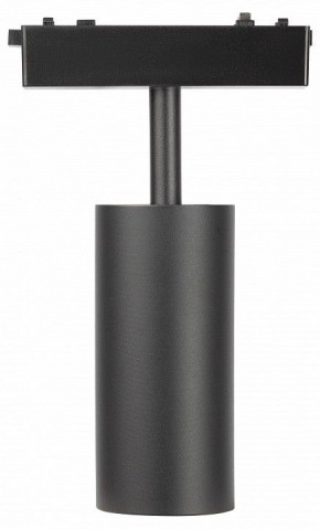 Светильник на штанге Эра  TRM-S5-3-12W4K-BK в Игриме - igrim.ok-mebel.com | фото 4