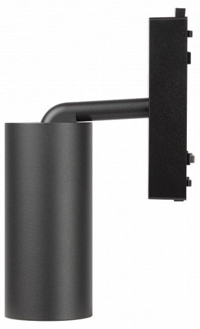 Светильник на штанге Эра  TRM-S5-3-12W4K-BK в Игриме - igrim.ok-mebel.com | фото 5