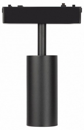 Светильник на штанге Эра  TRM-S5-3-8W4K-BK в Игриме - igrim.ok-mebel.com | фото 4