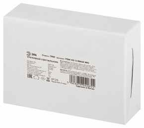 Светильник на штанге Эра  TRM-S5-3-8W4K-WH в Игриме - igrim.ok-mebel.com | фото 8