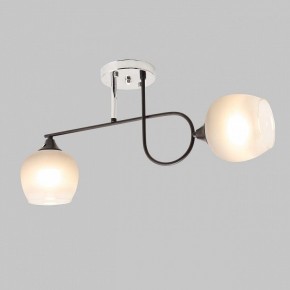 Светильник на штанге Imex MD.4243 MD.4243-2-S-BK+CH в Игриме - igrim.ok-mebel.com | фото 2