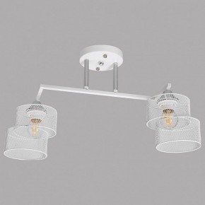 Светильник на штанге Imex MD.4252 MD.4252-2-S-WH+CH в Игриме - igrim.ok-mebel.com | фото