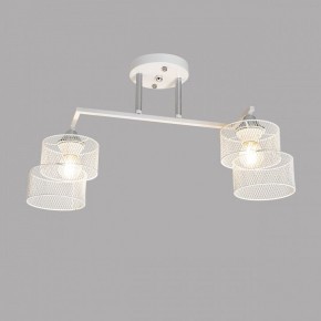 Светильник на штанге Imex MD.4252 MD.4252-2-S-WH+CH в Игриме - igrim.ok-mebel.com | фото 2