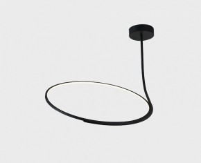 Светильник на штанге Italline IT013-6025 IT013-6025 black 3000K в Игриме - igrim.ok-mebel.com | фото 2