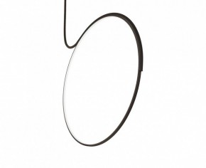 Светильник на штанге Italline IT013-6025 IT013-6025 black 3000K в Игриме - igrim.ok-mebel.com | фото 3