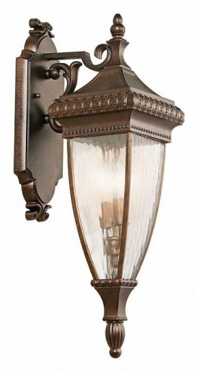 Светильник на штанге Kichler Venetian Rain KL-VENETIAN2-M в Игриме - igrim.ok-mebel.com | фото 1