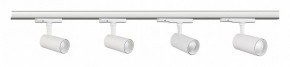 Светильник на штанге Mantra Fuji 7203 в Игриме - igrim.ok-mebel.com | фото 2