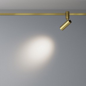 Светильник на штанге Maytoni Focus Led TR144-1-12W4K-W-BS в Игриме - igrim.ok-mebel.com | фото 2