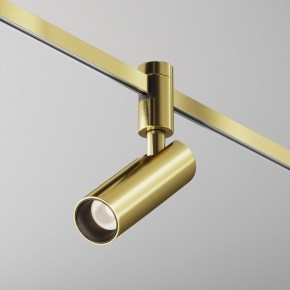 Светильник на штанге Maytoni Focus Led TR144-1-12W4K-W-BS в Игриме - igrim.ok-mebel.com | фото 4