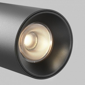 Светильник на штанге Maytoni Focus Led TR163-1-10W3K-M-B в Игриме - igrim.ok-mebel.com | фото 2