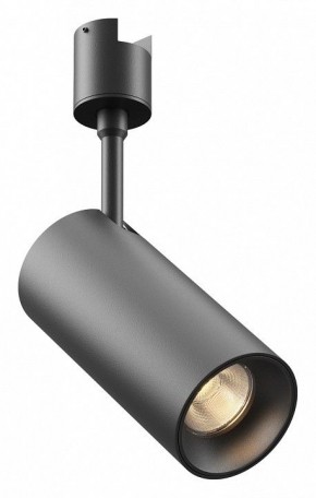 Светильник на штанге Maytoni Focus Led TR163-1-15W3K-M-B в Игриме - igrim.ok-mebel.com | фото