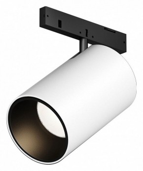 Светильник на штанге Maytoni Focus Led TR187-1-5W3K-M-BW в Игриме - igrim.ok-mebel.com | фото