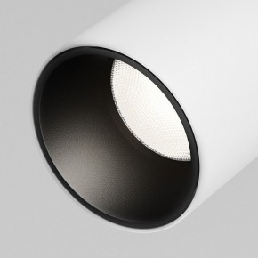 Светильник на штанге Maytoni Focus Led TR187-1-9W2.7K-M-BW в Игриме - igrim.ok-mebel.com | фото 2