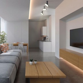 Светильник на штанге Novotech Hat 358346 в Игриме - igrim.ok-mebel.com | фото 3