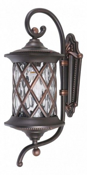 Светильник на штанге Nowodvorski Lantern 6911 в Игриме - igrim.ok-mebel.com | фото