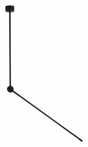 Светильник на штанге Odeon Light Foden 7101/15CL в Игриме - igrim.ok-mebel.com | фото