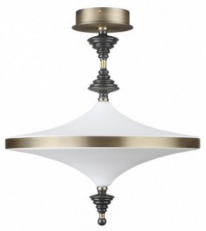 Светильник на штанге Odeon Light Ula 5404/43CL в Игриме - igrim.ok-mebel.com | фото