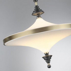 Светильник на штанге Odeon Light Ula 5404/43CL в Игриме - igrim.ok-mebel.com | фото 6