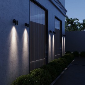 Светильник на штанге ST-Luce Tubo SL9008.701.01 в Игриме - igrim.ok-mebel.com | фото 4