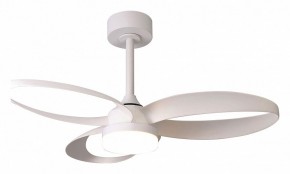 Светильник с вентилятором Mantra Infinity Fan 8700 в Игриме - igrim.ok-mebel.com | фото